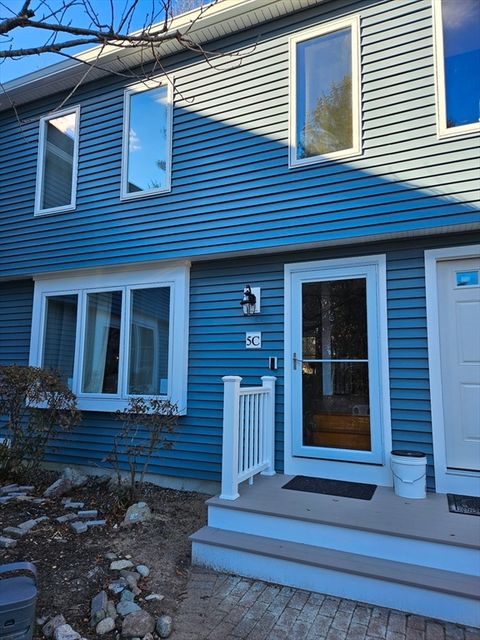 5 Village Way C Norton MA 02766