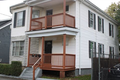 60 Hunt Street Brockton MA 02302