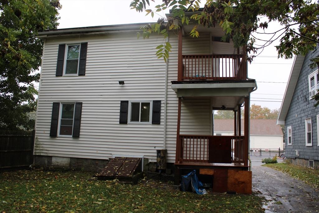 60 Hunt Street