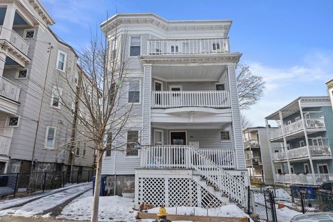 Photo of 89 Train St #2, Boston, MA 02122 (MLS # 73494226)