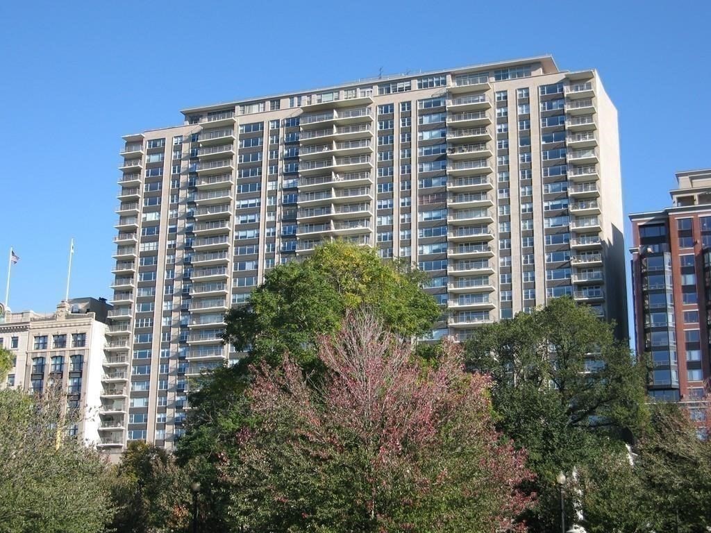 151 Tremont Street PKNG-UL543