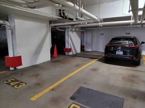 Photo of 151 Tremont Street #PKNG-UL543, Boston, MA 02111 (MLS # 73507392)