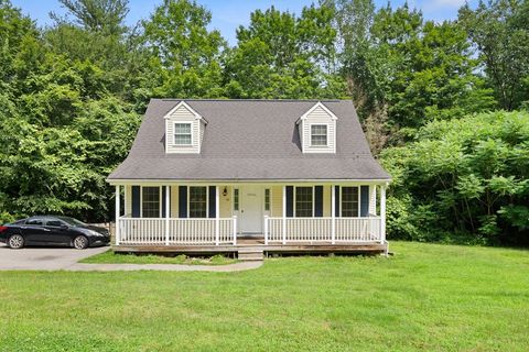 Photo of 87 Red Fox Blvd, Southbridge, MA 01550 (MLS # 73478998)