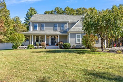 21 Riverside Rd Franklin MA 02038