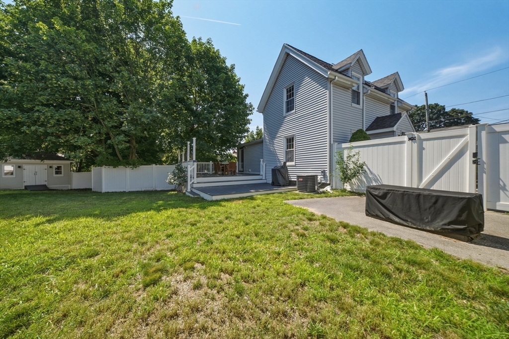 875 Highland Ave, Medford, MA Photo #39