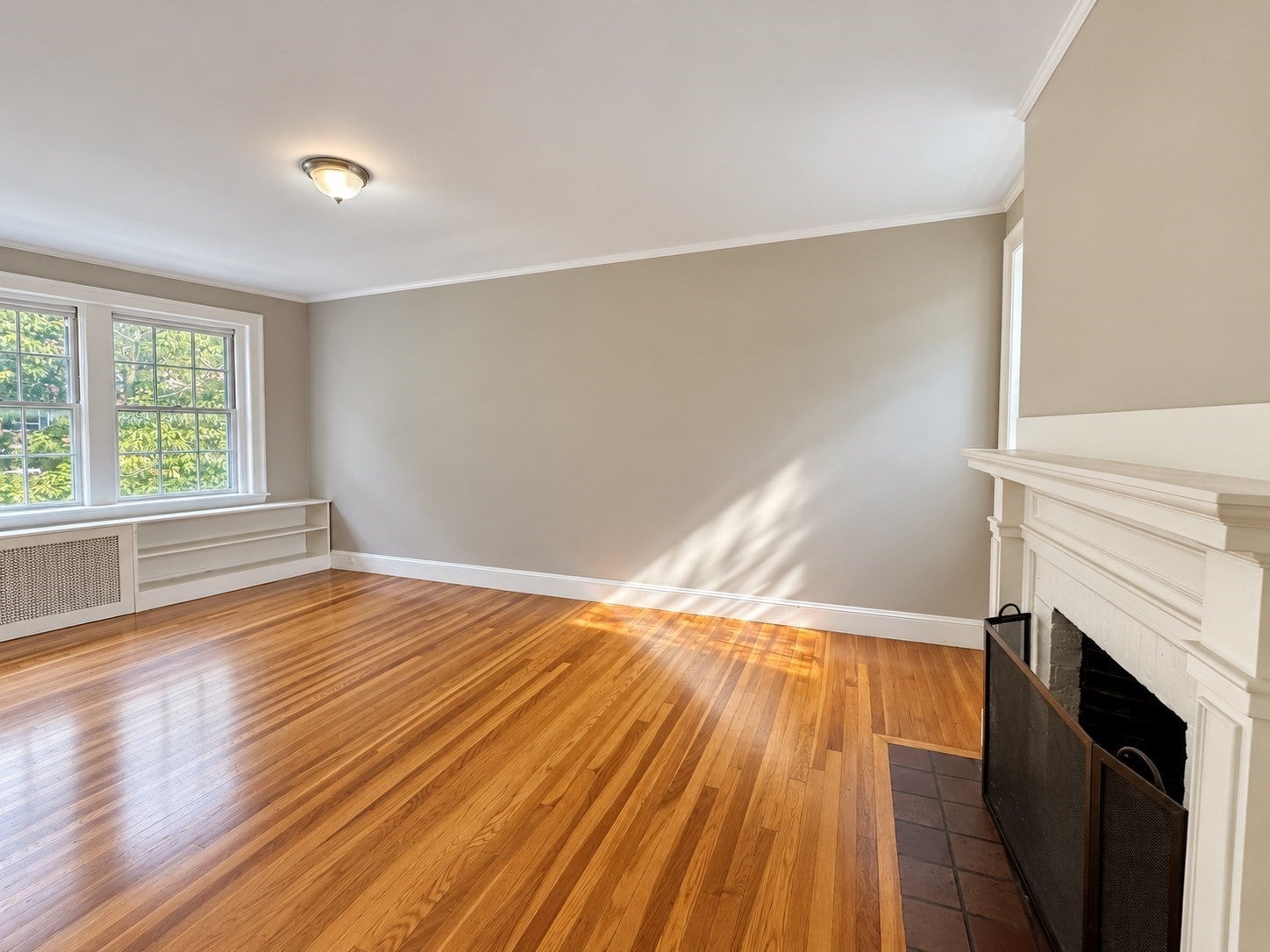 56 Concord Ave #46, Cambridge, MA Photo #1