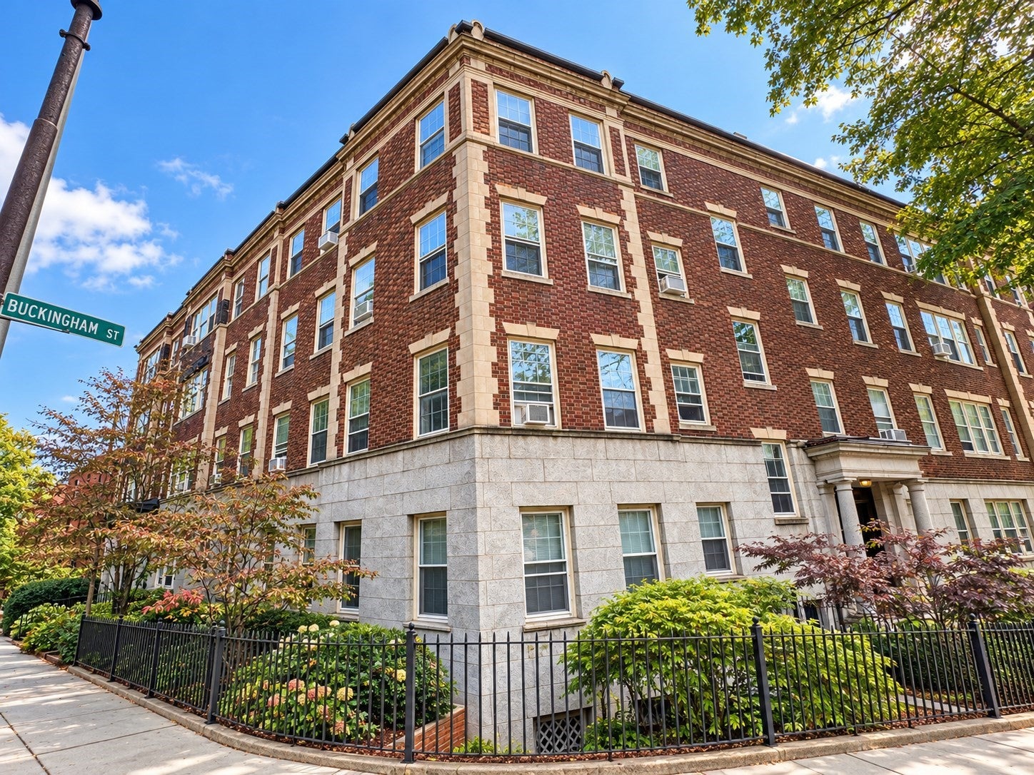 56 Concord Ave #46, Cambridge, MA Photo #9