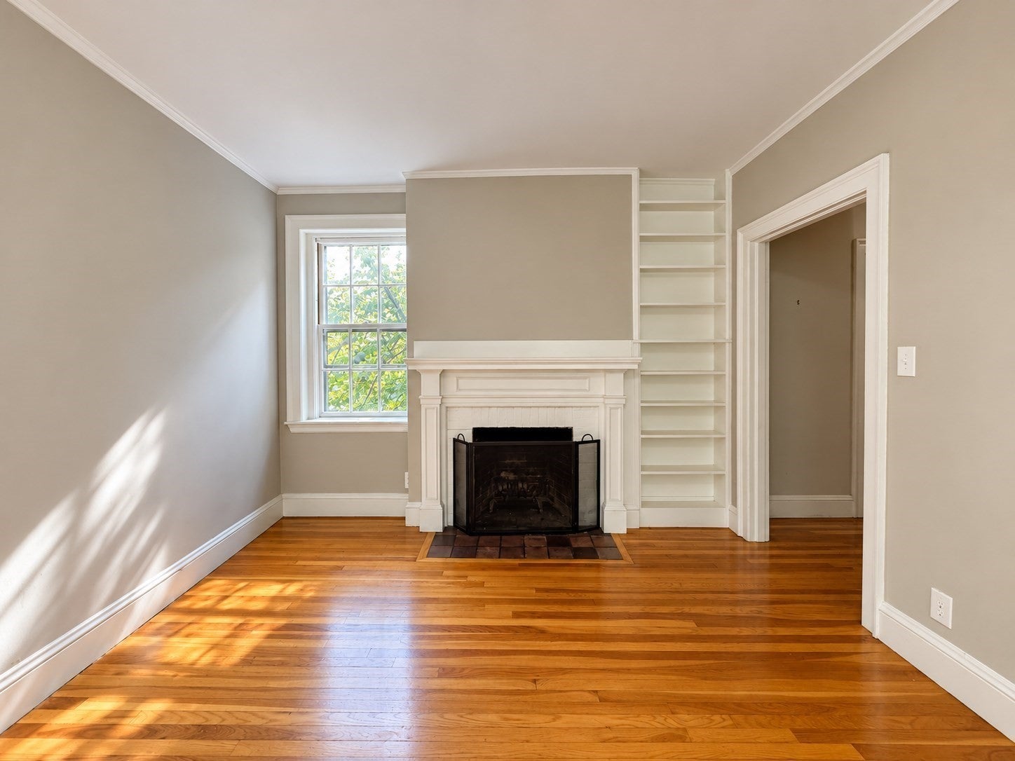 56 Concord Ave #46, Cambridge, MA Photo #3