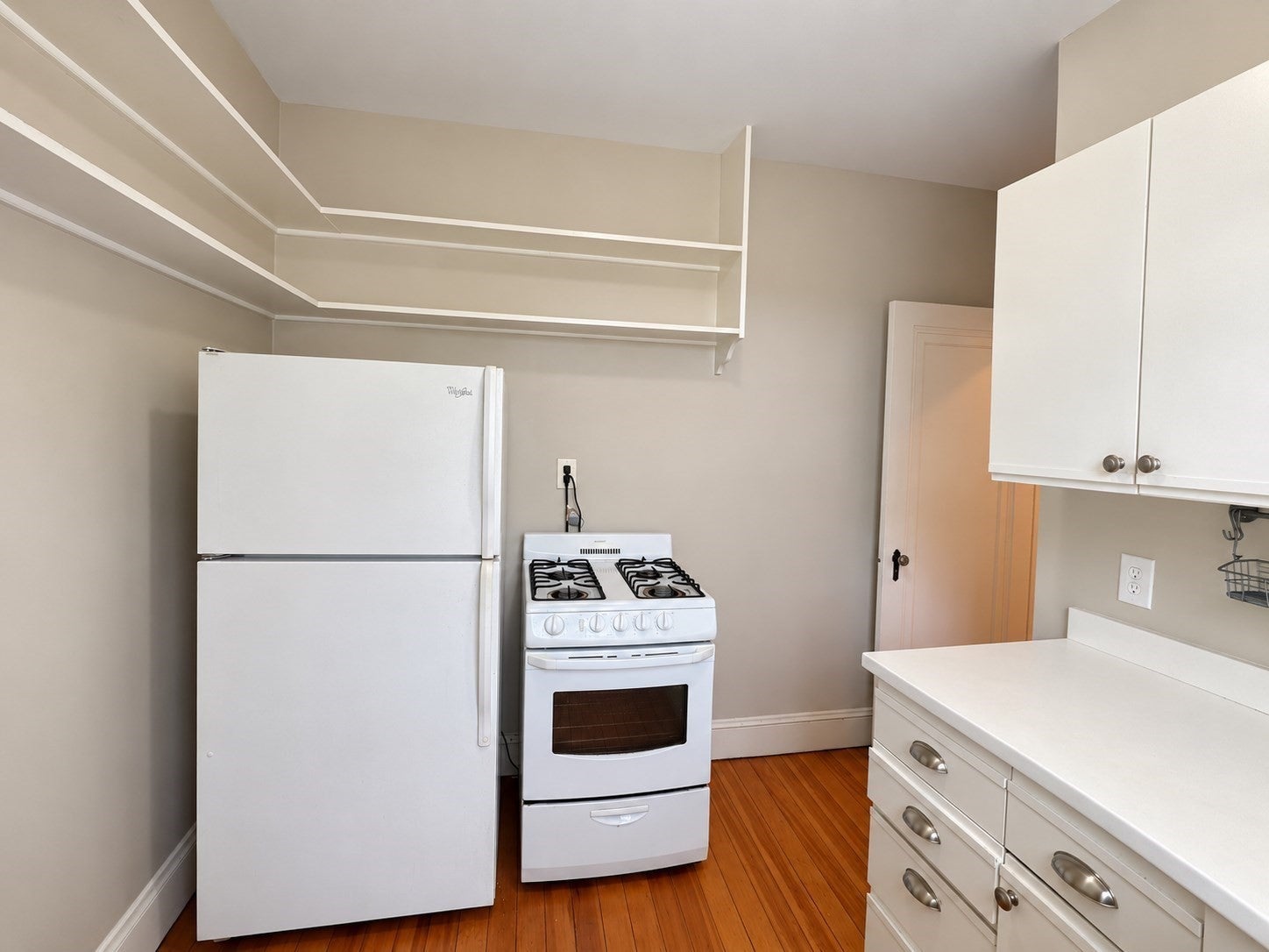 56 Concord Ave #46, Cambridge, MA Photo #8