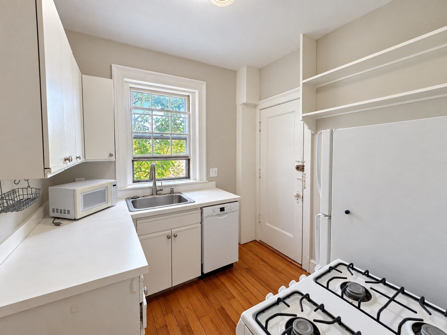 56 Concord Ave #46, Cambridge, MA Photo #7