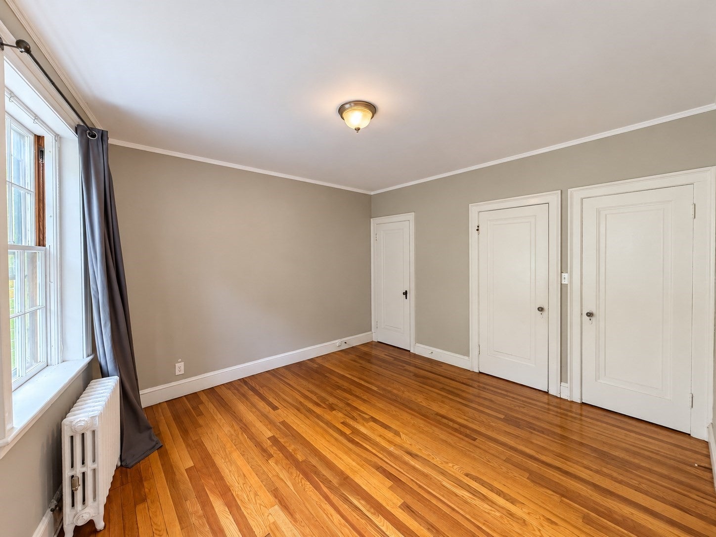 56 Concord Ave #46, Cambridge, MA Photo #4