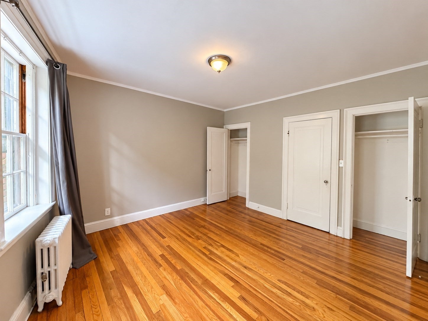 56 Concord Ave #46, Cambridge, MA Photo #5