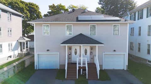 Photo of 35 Houghton St, Worcester, MA 01604 (MLS # 73461196)