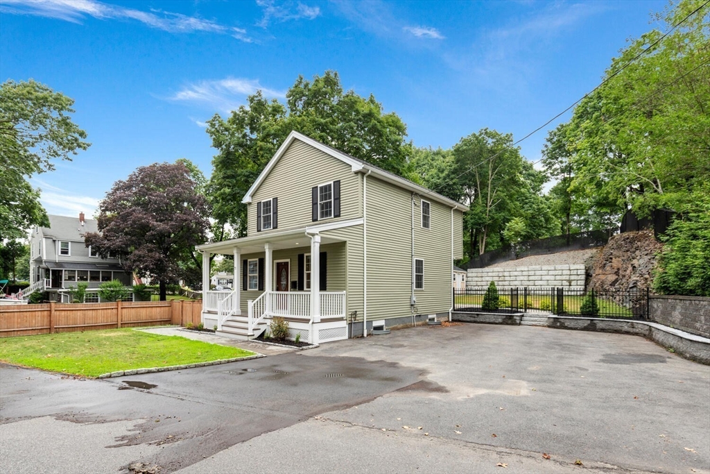 71 Beals St