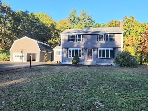 70 Ronald Dr Tewksbury MA 01876
