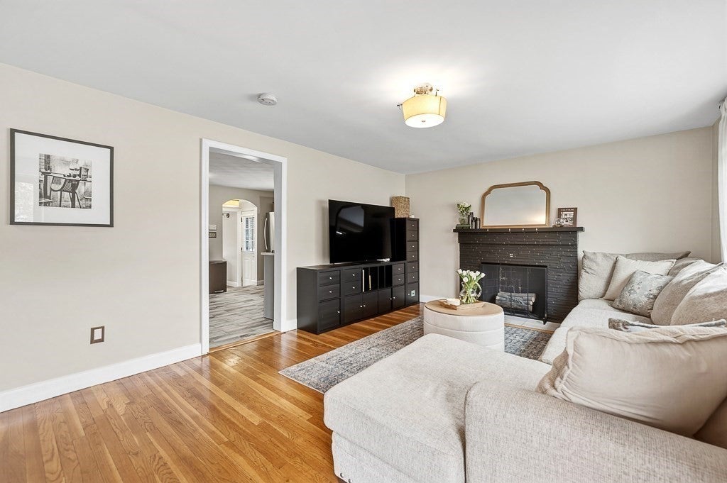 3 Pickard Lane