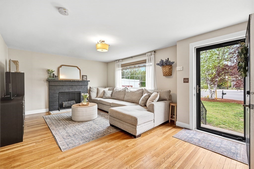 3 Pickard Lane