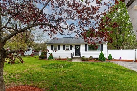 Photo of 3 Pickard Lane, Littleton, MA 01460 (MLS # 73515260)