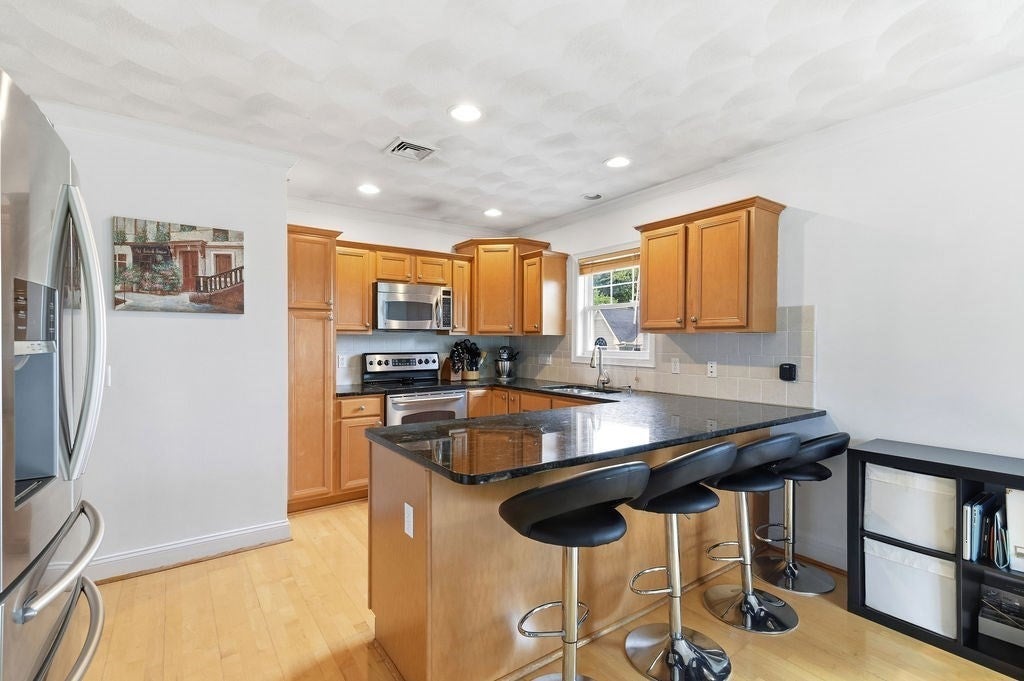 200 Roger Williams Ave 205