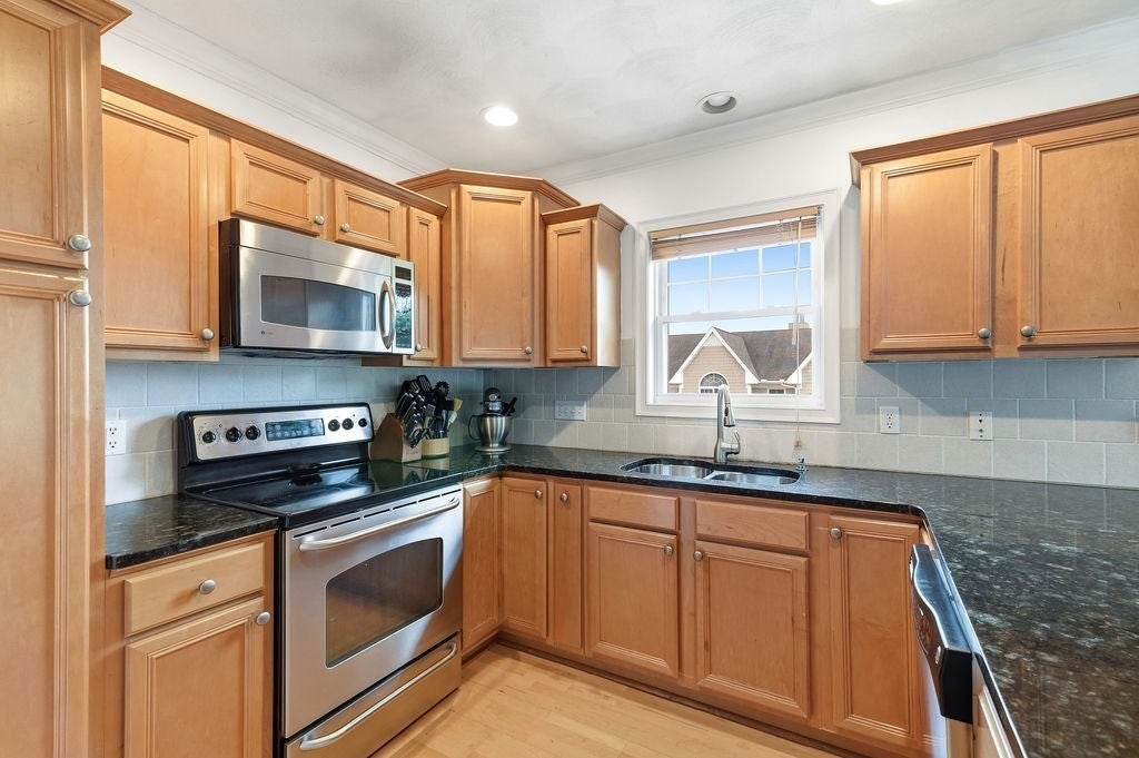 200 Roger Williams Ave 205
