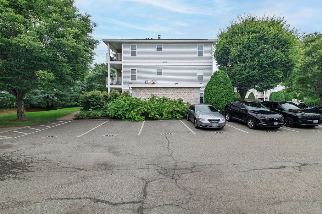 200 Roger Williams Ave #205, East Providence, RI Photo #26