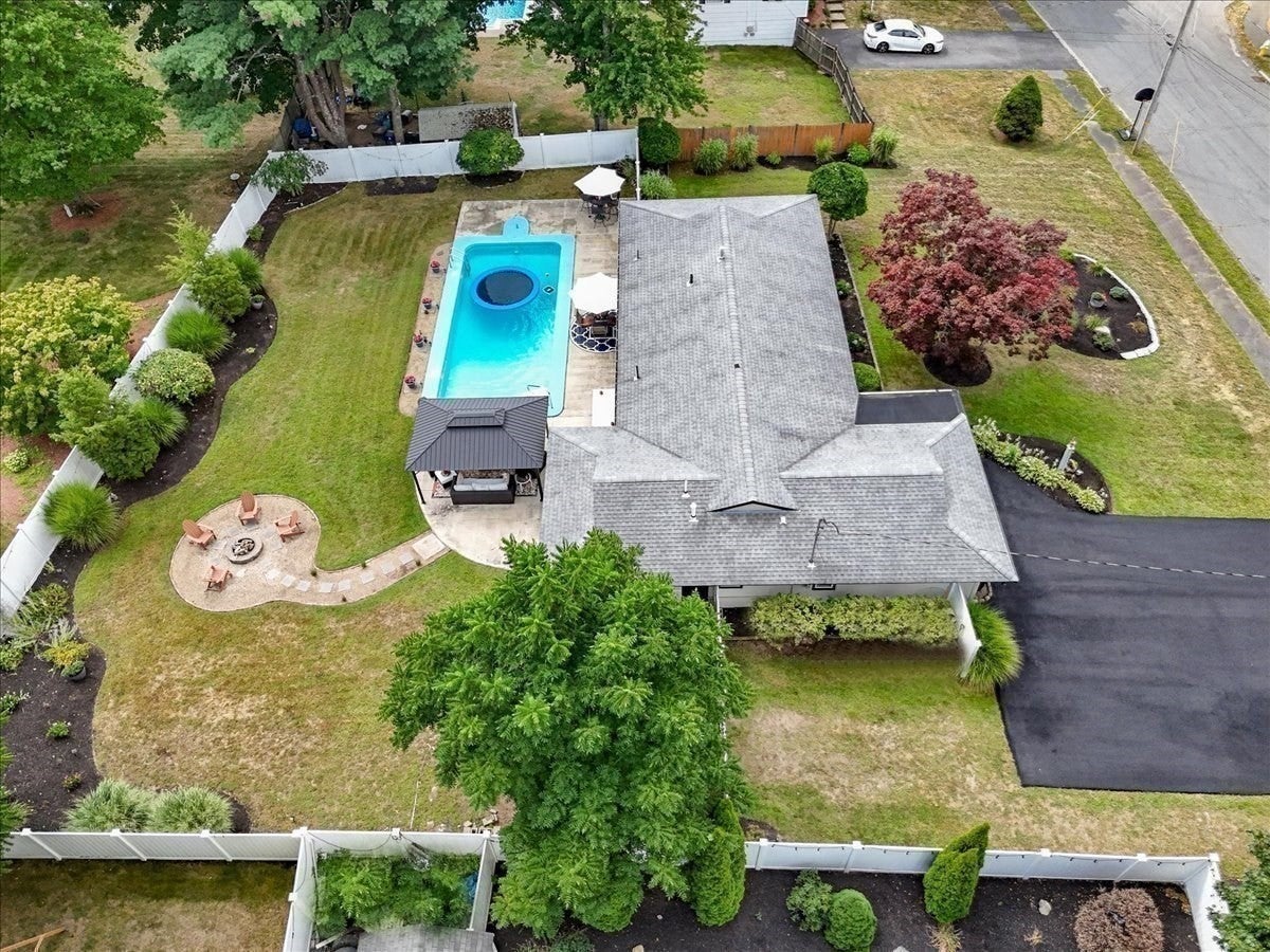 9 Algonquin Road, Danvers, MA, 9 Algonquin Road, Danvers, MA Photo #34