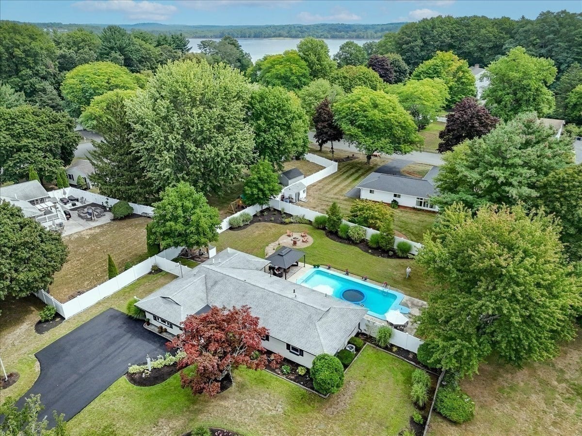 9 Algonquin Road, Danvers, MA, 9 Algonquin Road, Danvers, MA Photo #35