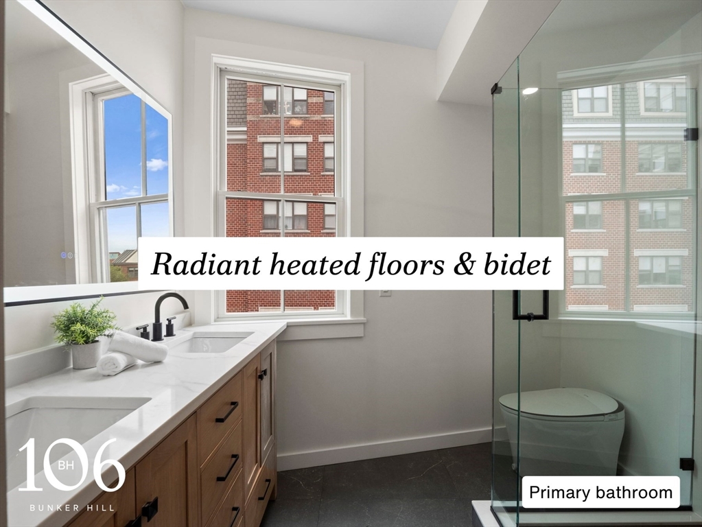 Boston, Massachusetts 02129, United States, 2 Bedrooms Bedrooms, ,2 BathroomsBathrooms,Residential,Active,197292