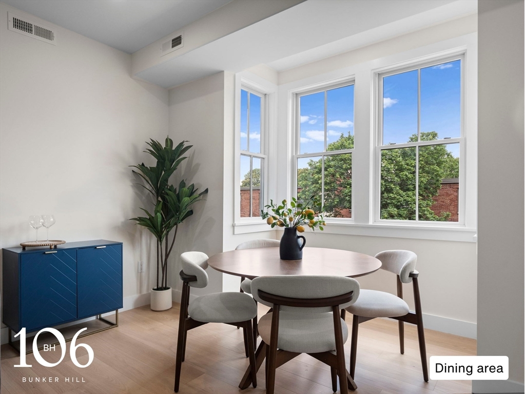 Boston, Massachusetts 02129, United States, 2 Bedrooms Bedrooms, ,2 BathroomsBathrooms,Residential,Active,197292