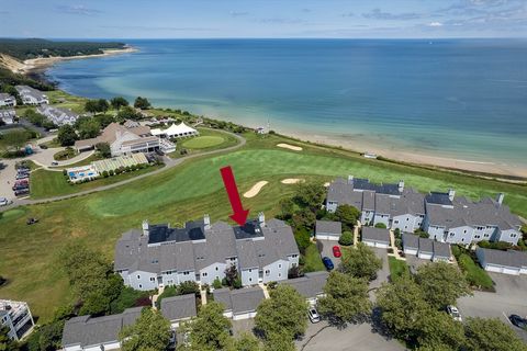 42 Cliffside Drive 42 Plymouth MA 02360