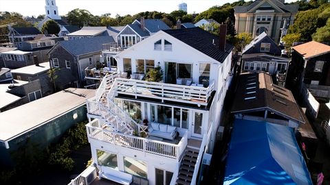 265 Commercial St Provincetown MA 02657