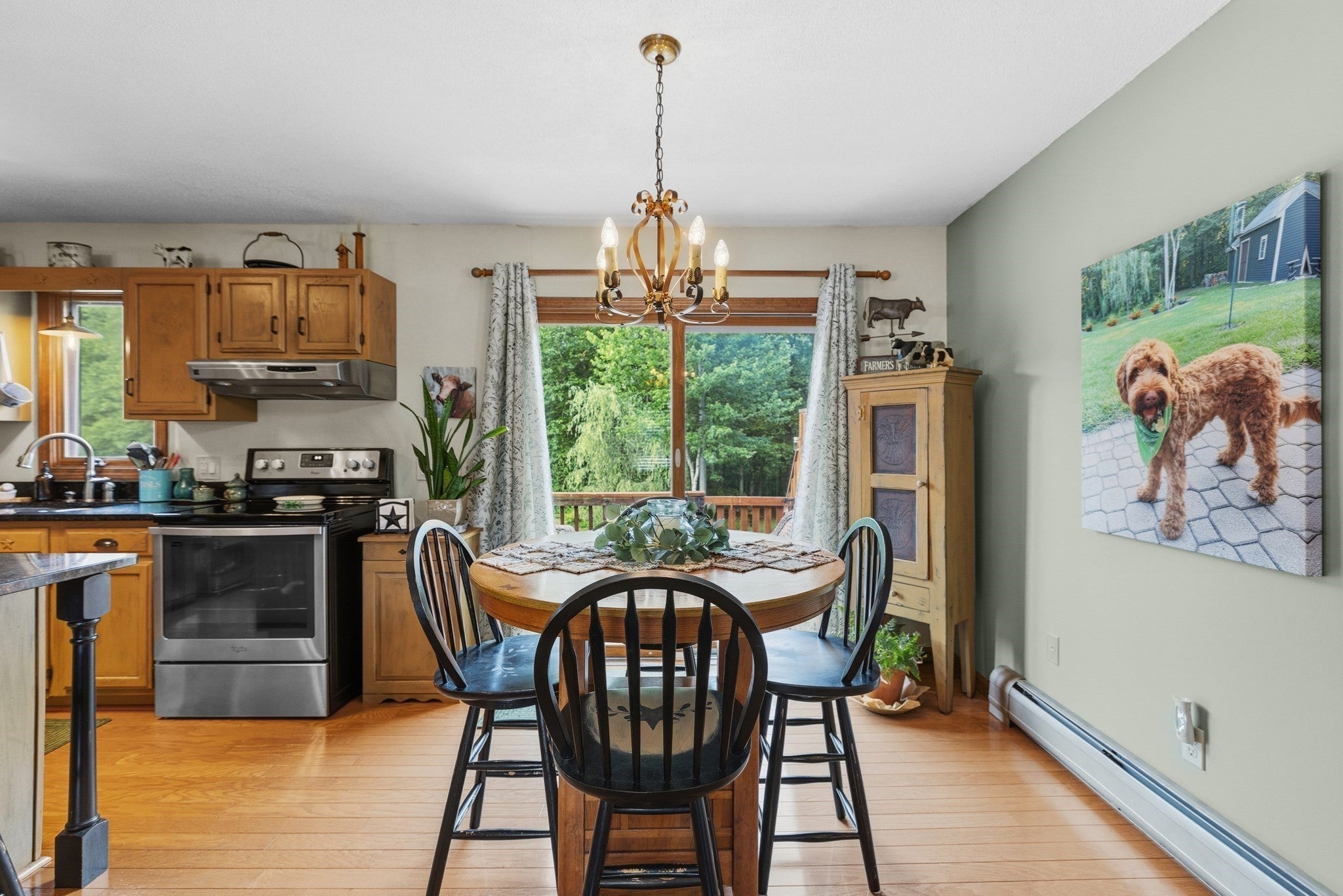 137 Doreen Street, New Bedford, MA Photo #14