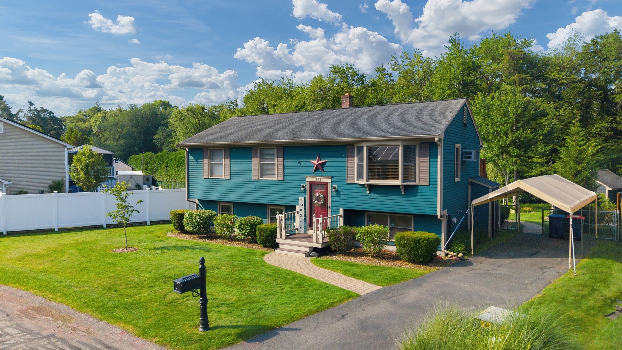 Photo of 137 Doreen ST, New Bedford, MA