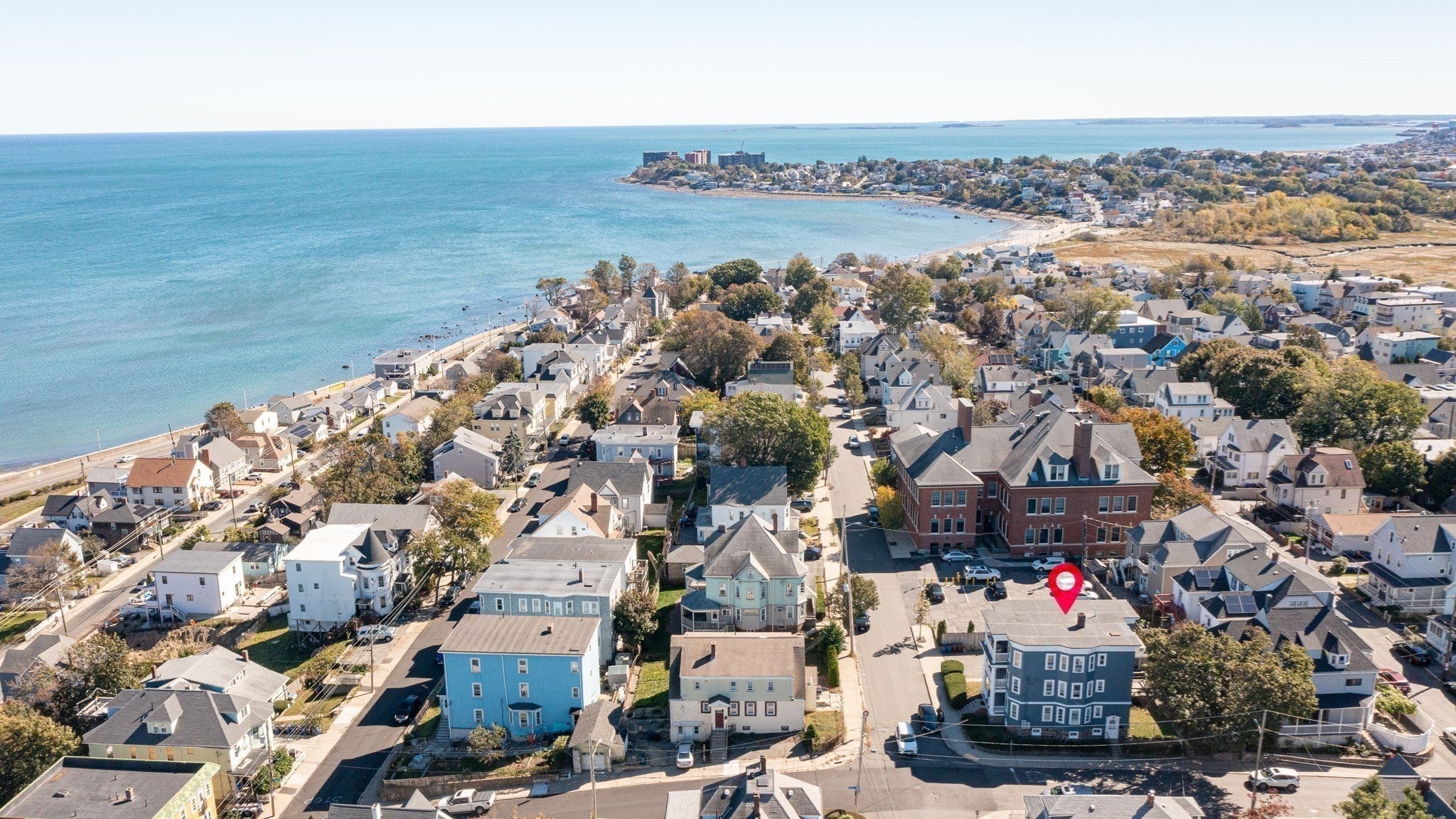 123 Crest Ave, Revere, MA, 123 Crest Ave, Revere, MA Photo #33