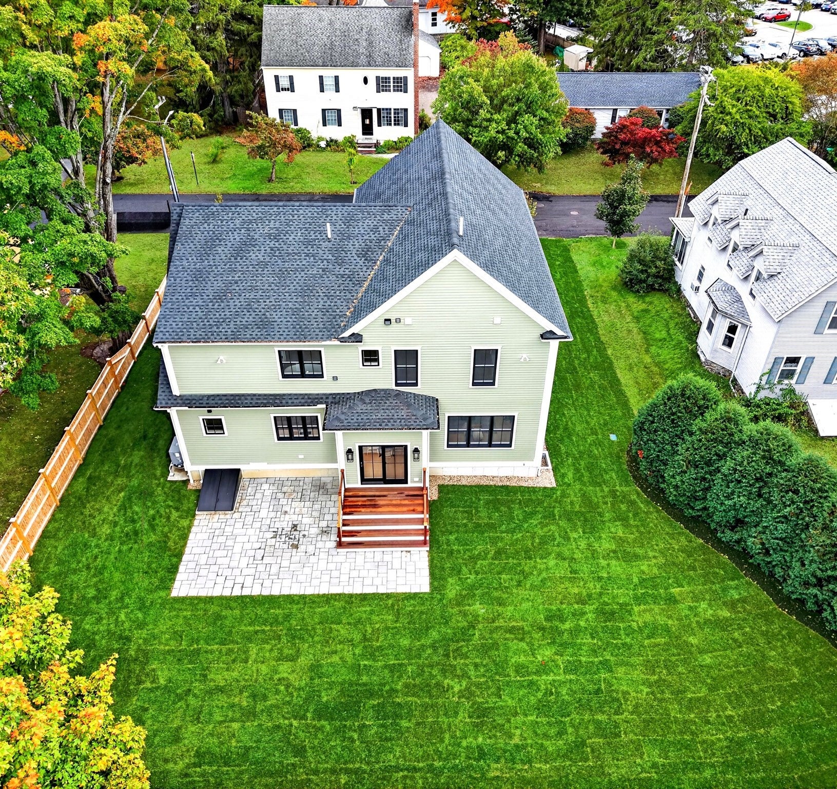 54 Maple Street, Concord, MA Photo #42