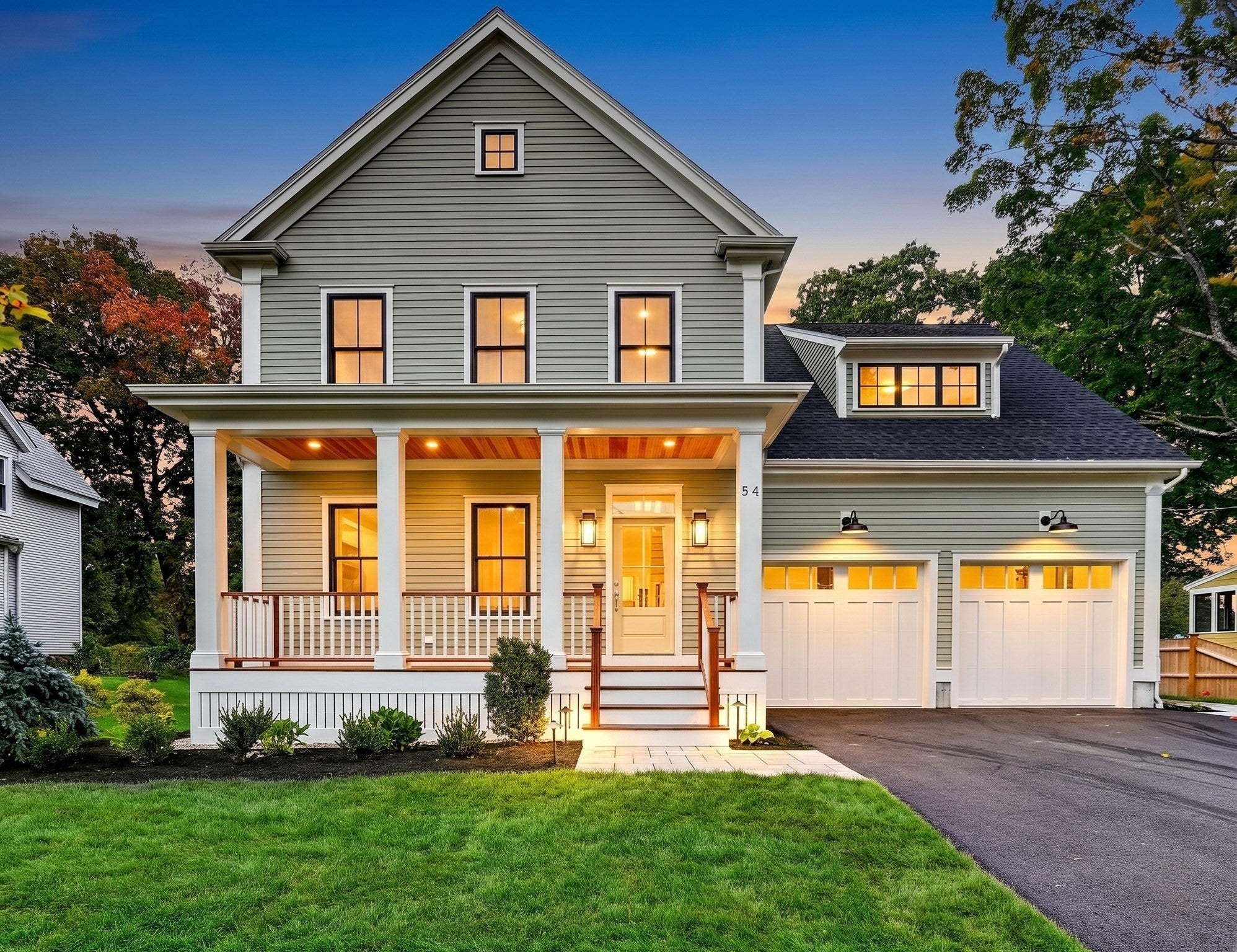 Photo of 54 Maple Street, Concord, MA