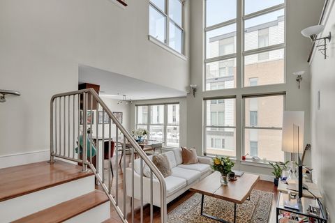 Photo of 29 Wheeler Street #310, Cambridge, MA 02138 (MLS # 73480931)
