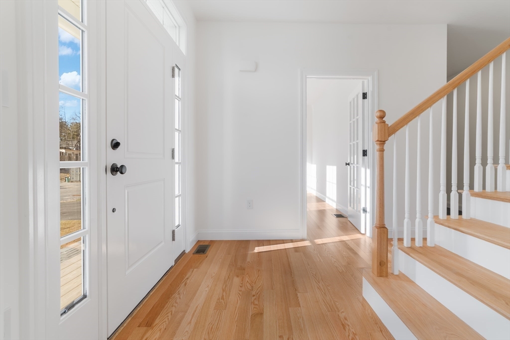 62 High Street Lot 8