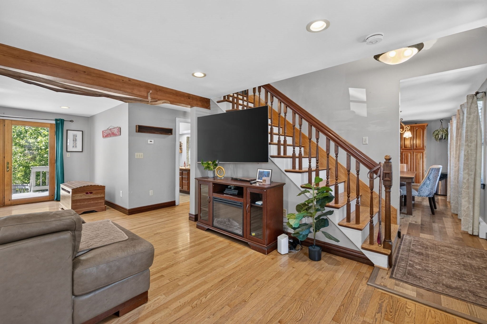 55 Irving St, Fall River, MA, 55 Irving St, Fall River, MA Photo #6