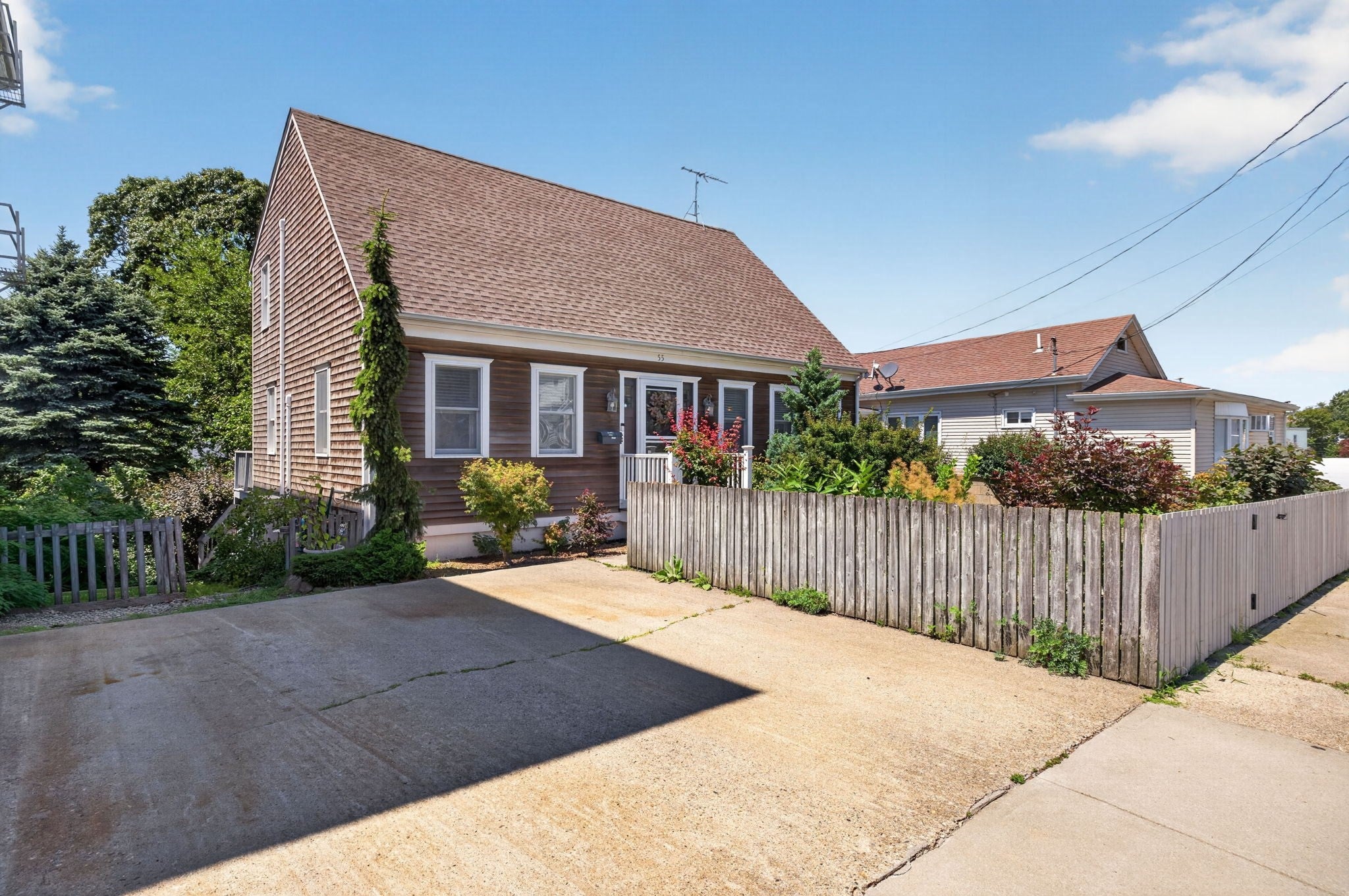 55 Irving St, Fall River, MA, 55 Irving St, Fall River, MA Photo #1