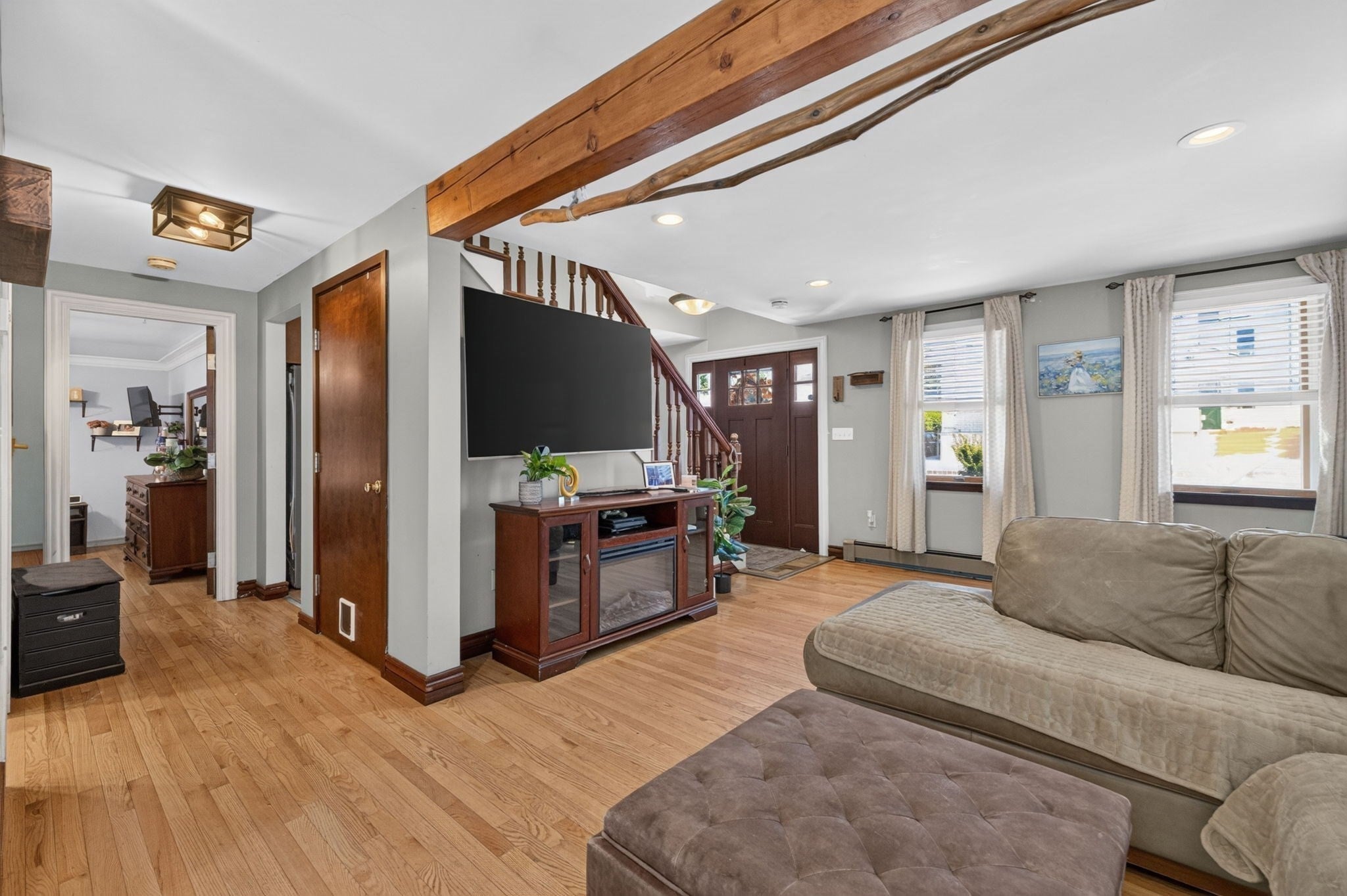 55 Irving St, Fall River, MA, 55 Irving St, Fall River, MA Photo #7