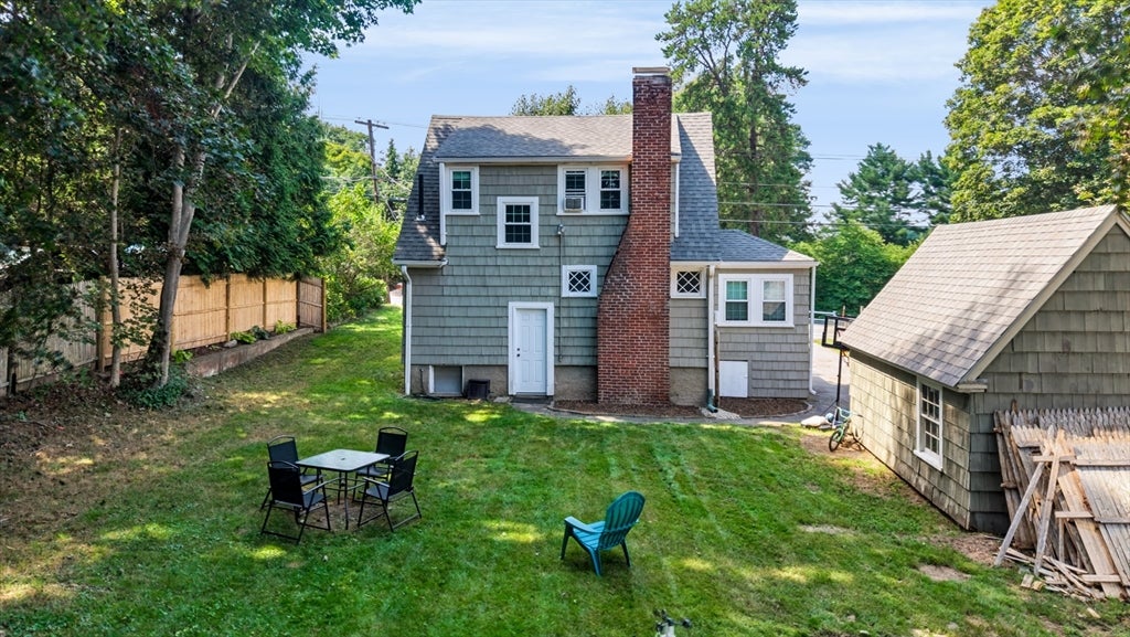 197 N Main St, Sharon, MA, 197 N Main St, Sharon, MA Photo #27