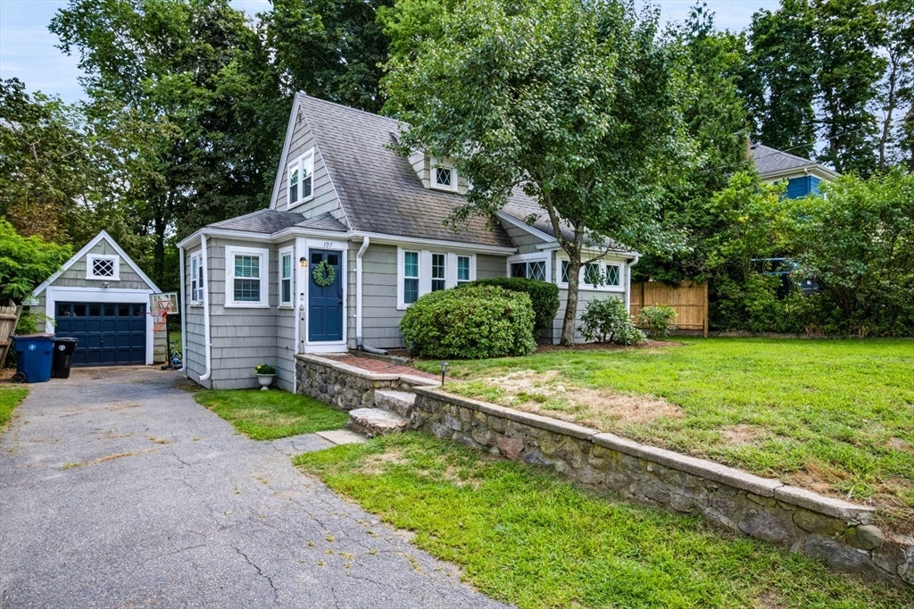 197 N Main St, Sharon, MA, 197 N Main St, Sharon, MA Photo #1