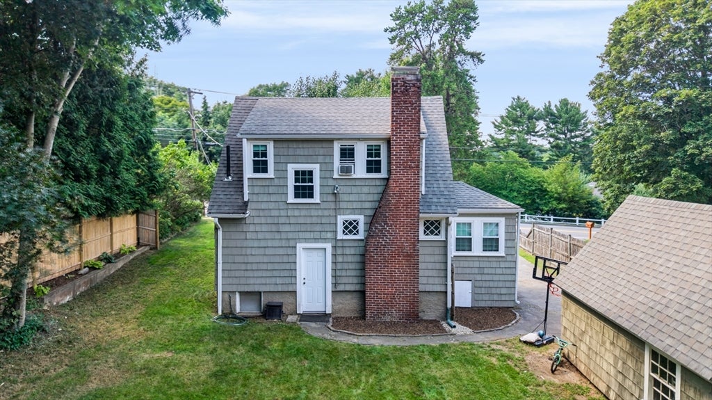 197 N Main St, Sharon, MA, 197 N Main St, Sharon, MA Photo #28