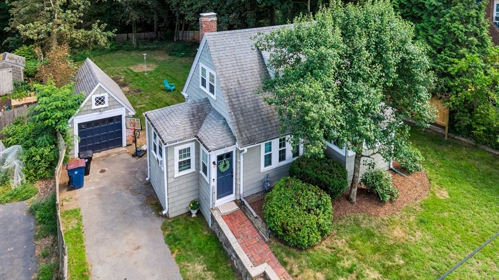 197 N Main St, Sharon, MA, 197 N Main St, Sharon, MA Photo #29
