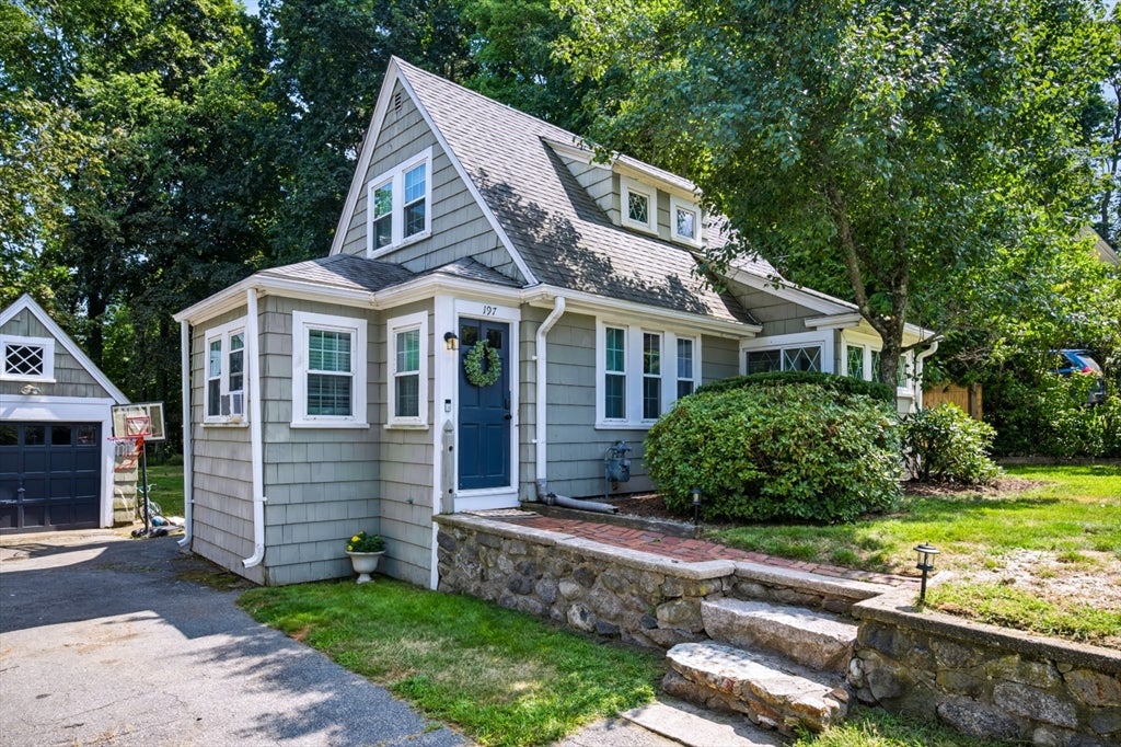 197 N Main St, Sharon, MA, 197 N Main St, Sharon, MA Photo #23
