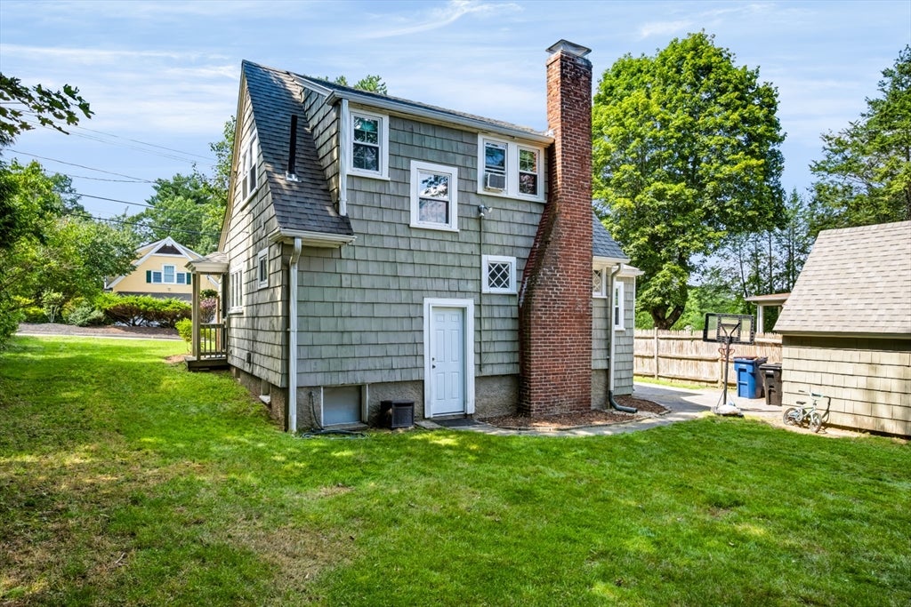 197 N Main St, Sharon, MA, 197 N Main St, Sharon, MA Photo #20