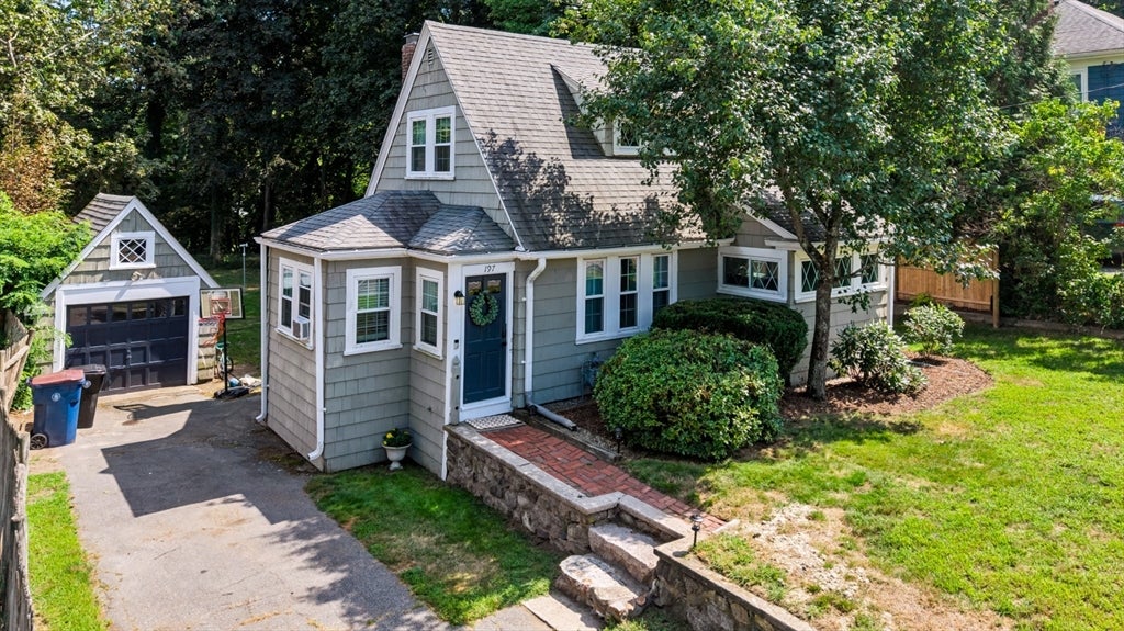 197 N Main St, Sharon, MA, 197 N Main St, Sharon, MA Photo #25