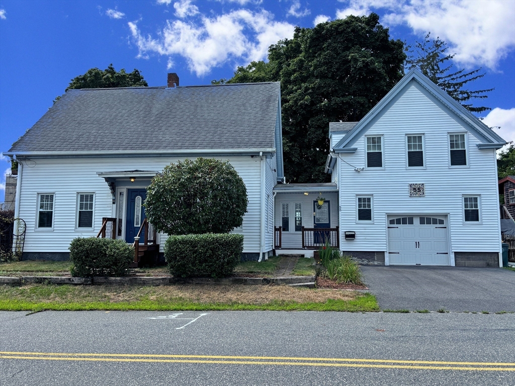 View Abington, MA 02351 house