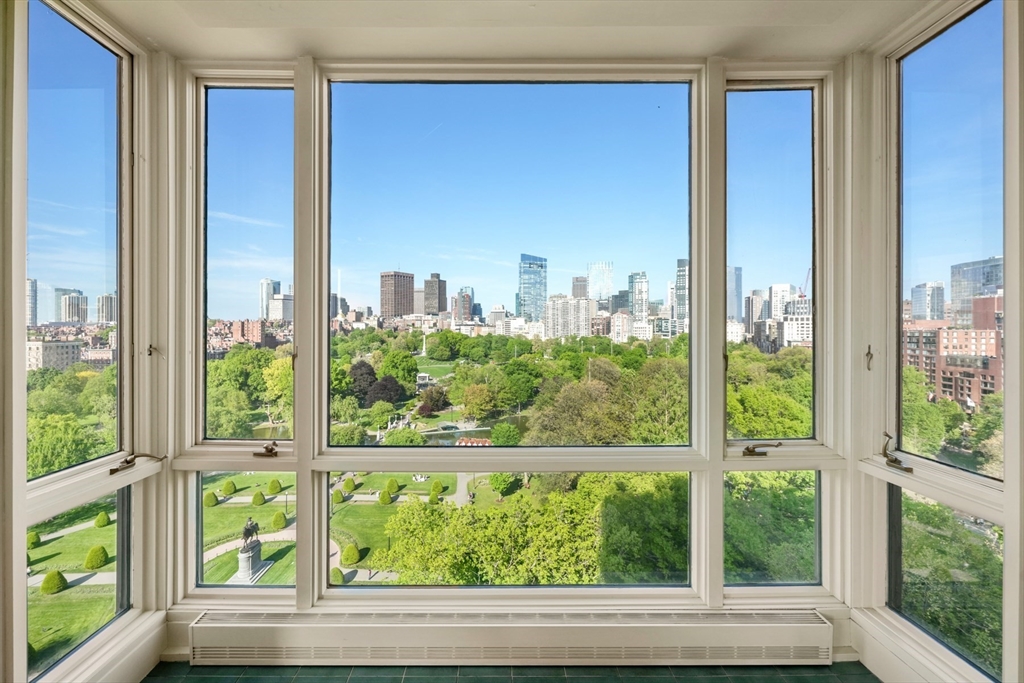 2 Commonwealth Ave 14C
